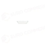 BREZZA QUADRO RECTANGULAR PLATTER 15 CM (14 * 10) - 20004-153115 - ID FINE