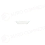 BREZZA QUADRO RECTANGULAR PLATTER 18 CM (17 * 12) - 20004-153118 - ID FINE