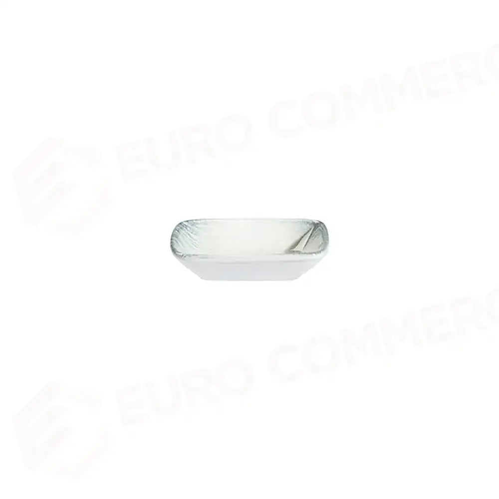 BREZZA QUADRO RECTANGULAR PLATTER 18 CM (17 * 12) - 20004-153118 - ID FINE