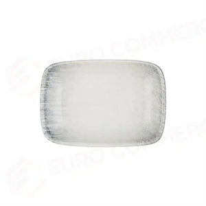 BREZZA QUADRO RECTANGULAR PLATTER 18 CM (17 * 12) - 20004-153118 - ID FINE