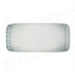 BREZZA QUADRO RECTANGULAR PLATTER 22 CM (22 * 10) - 20004-151622 - ID FINE