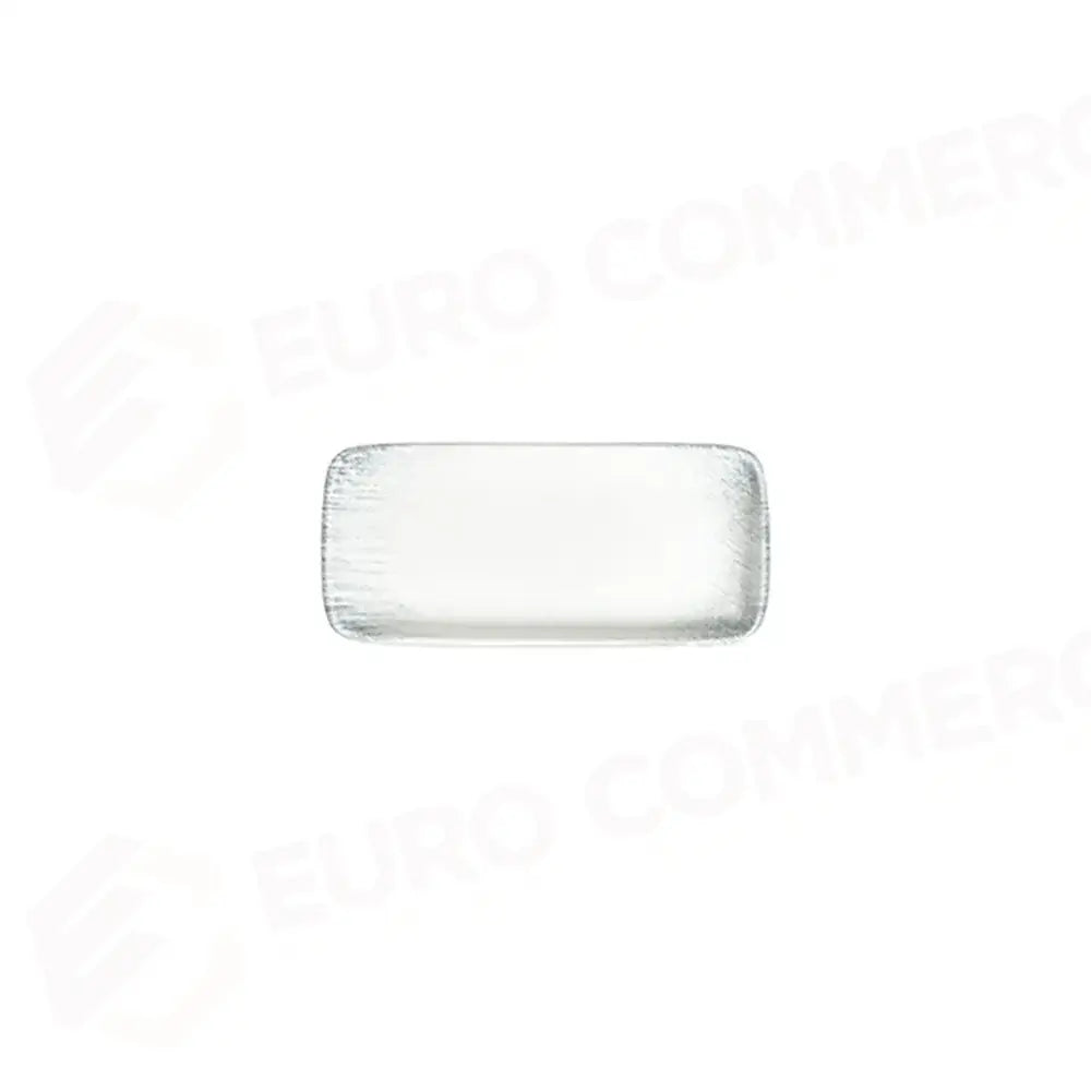 BREZZA QUADRO RECTANGULAR PLATTER 22 CM (22 * 10) - 20004-151622 - ID FINE