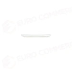 BREZZA QUADRO RECTANGULAR PLATTER 22 CM (22 * 10) - 20004-151622 - ID FINE