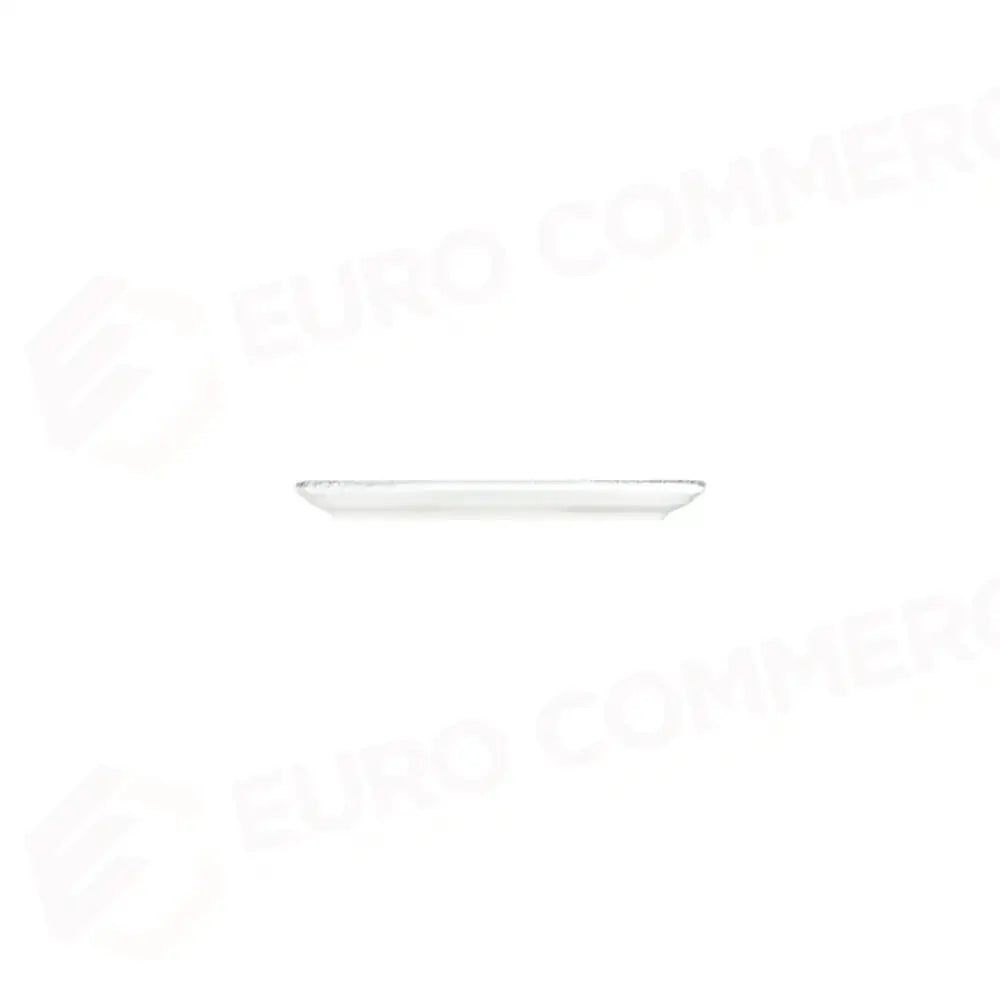 BREZZA QUADRO RECTANGULAR PLATTER 22 CM (22 * 10) - 20004-151622 - ID FINE