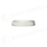 BREZZA QUADRO RECTANGULAR PLATTER 31 CM (27 * 20) - 20004-151631 - ID FINE