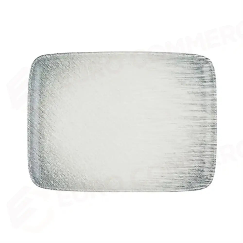 BREZZA QUADRO RECTANGULAR PLATTER 31 CM (27 * 20) - 20004-151631 - ID FINE