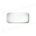 BREZZA QUADRO RECTANGULAR PLATTER 35 CM (34 * 16) - 20004-151635 - ID FINE