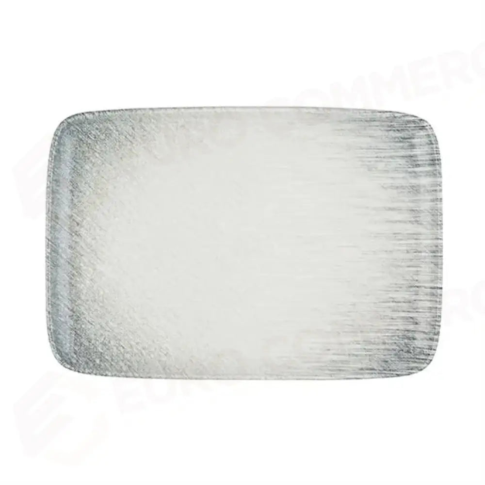 BREZZA QUADRO RECTANGULAR PLATTER 37 CM (33 * 23) - 20004-151637 - ID FINE