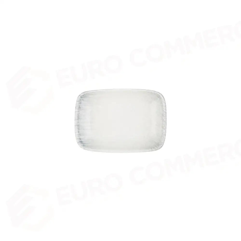 BREZZA QUADRO RETTANGOLARE PIATTO 13 CM (12 * 8) - 20004-153113 - ID FINE