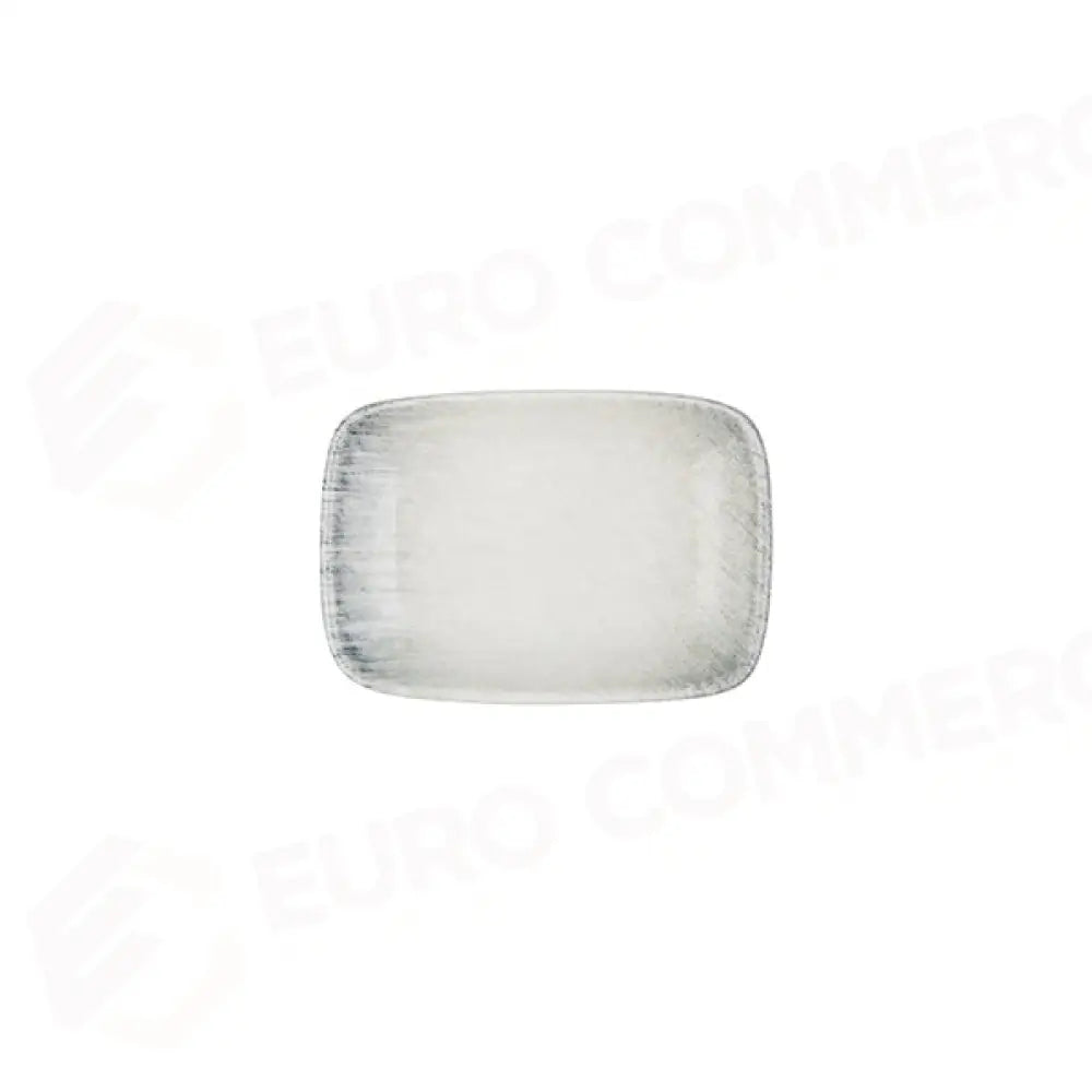 BREZZA QUADRO RETTANGOLARE PIATTO 15 CM (14 * 10) - 20004-153115 - ID FINE