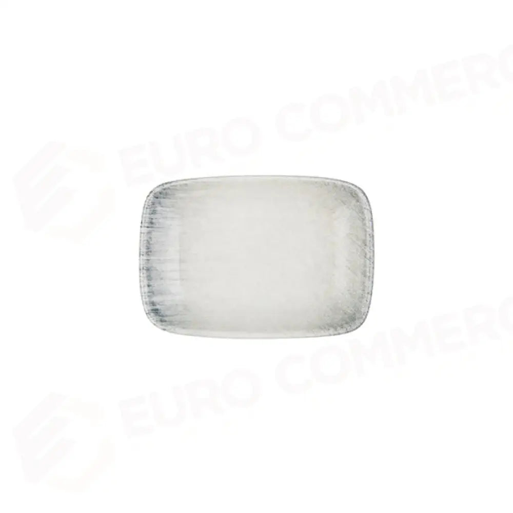 BREZZA QUADRO RETTANGOLARE PIATTO 18 CM (17 * 12) - 20004-153118 - ID FINE
