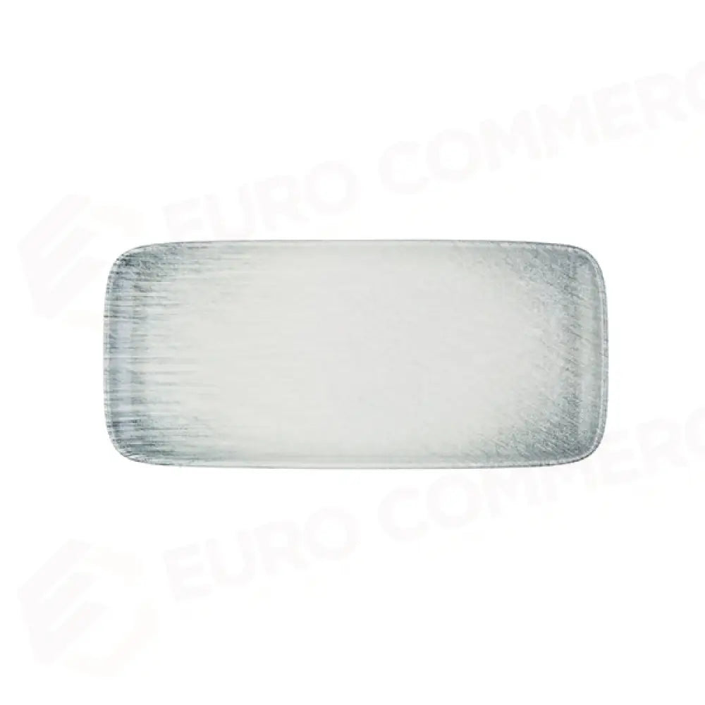 BREZZA QUADRO RETTANGOLARE PIATTO 22 CM (22 * 10) - 20004-151622 - ID FINE