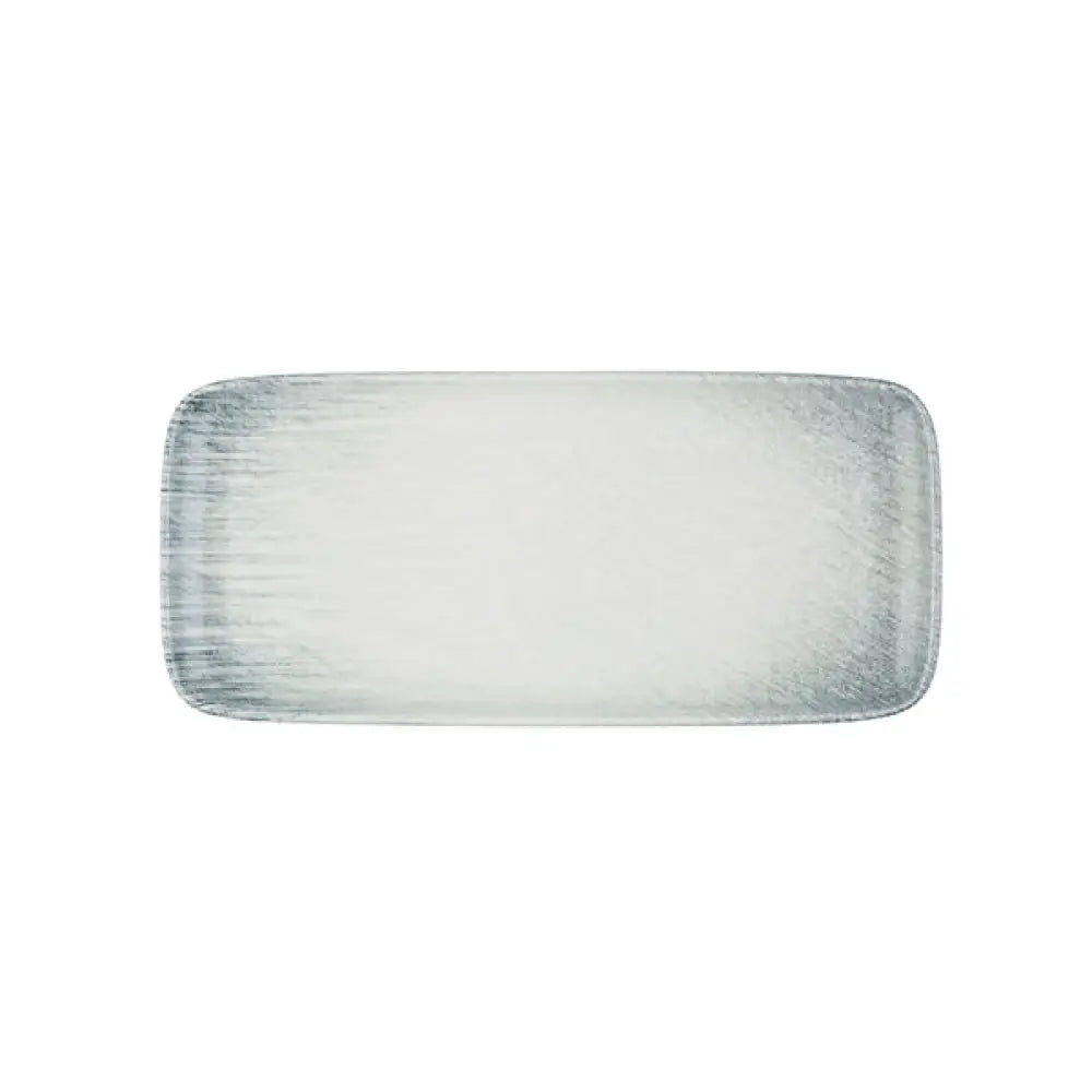 BREZZA QUADRO RETTANGOLARE PIATTO 22 CM (22 * 10) - 20004-151622 - ID FINE