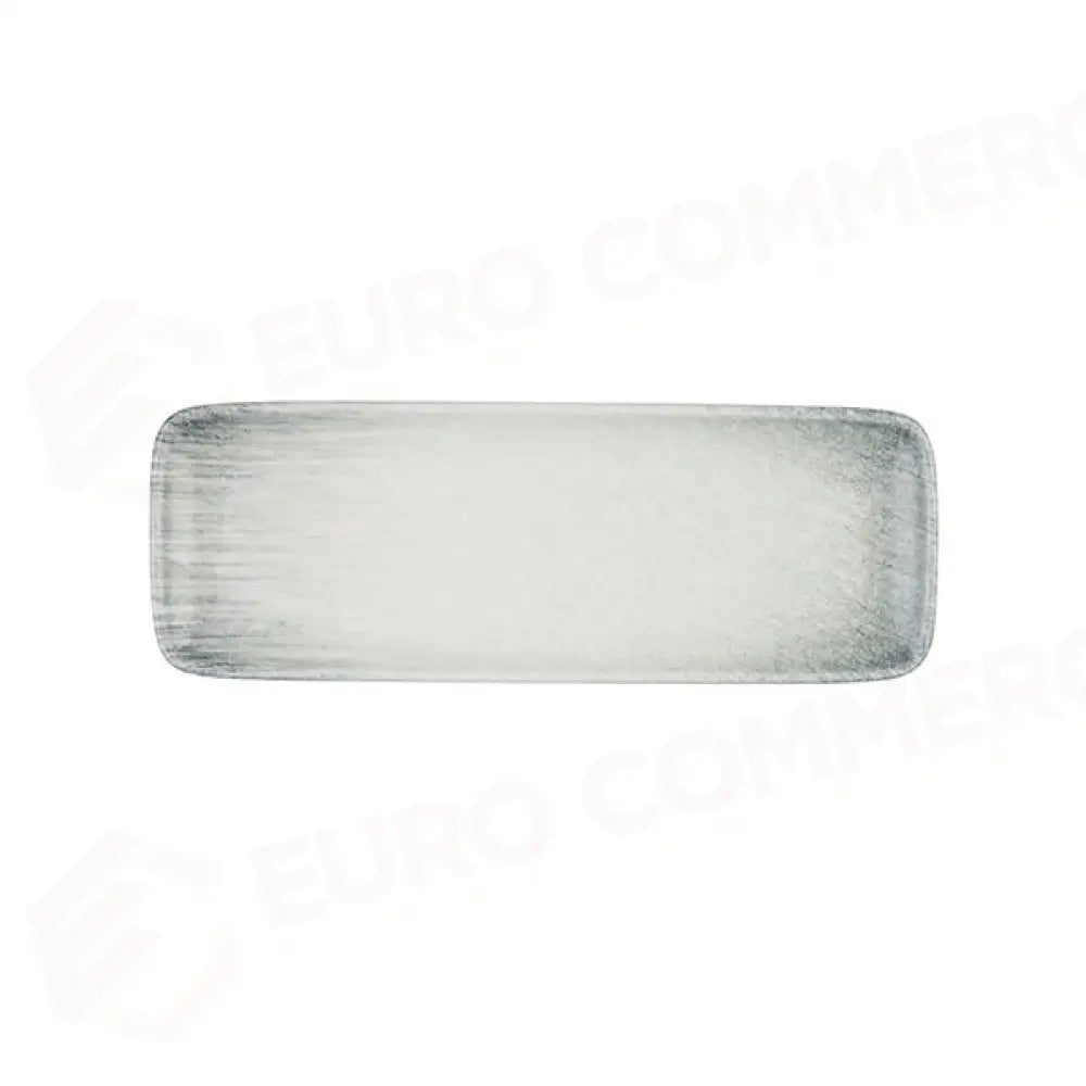 BREZZA QUADRO RETTANGOLARE PIATTO 30 CM (30 * 11) - 20004-151630 - ID FINE