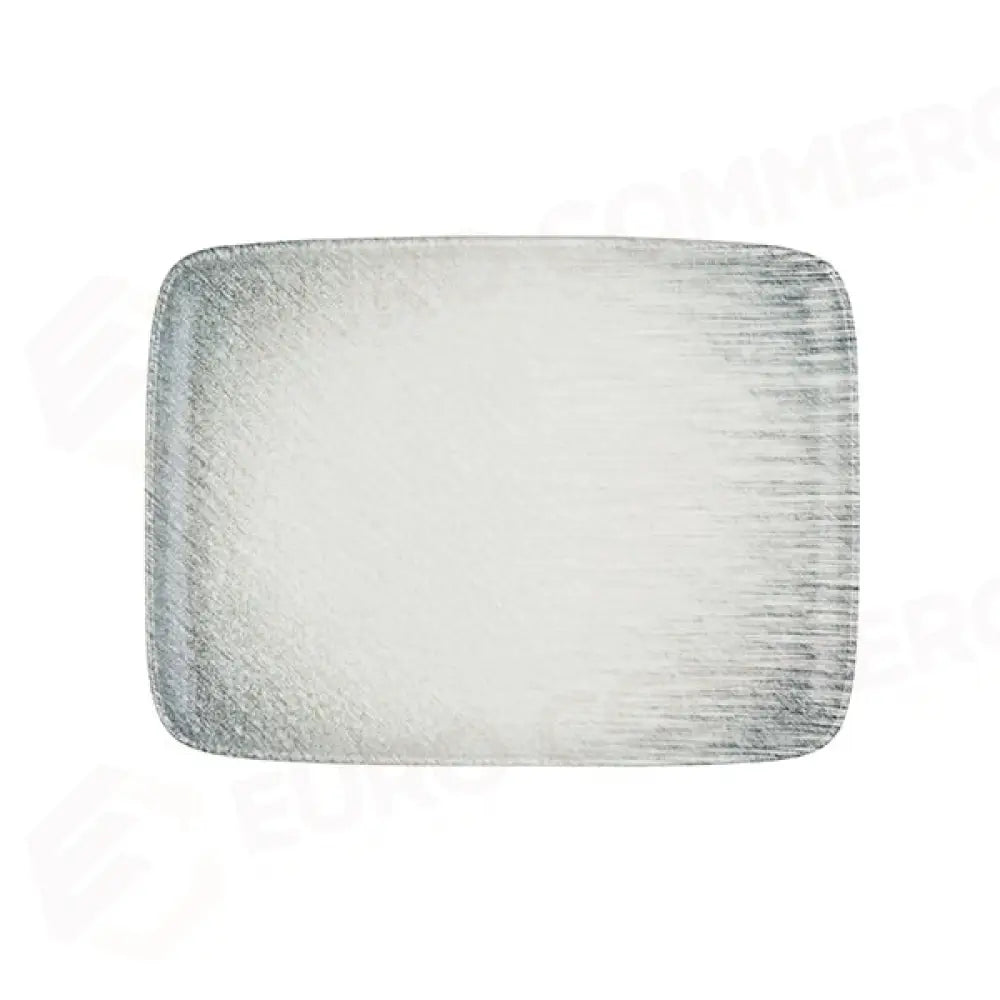 BREZZA QUADRO RETTANGOLARE PIATTO 31 CM (27 * 20) - 20004-151631 - ID FINE