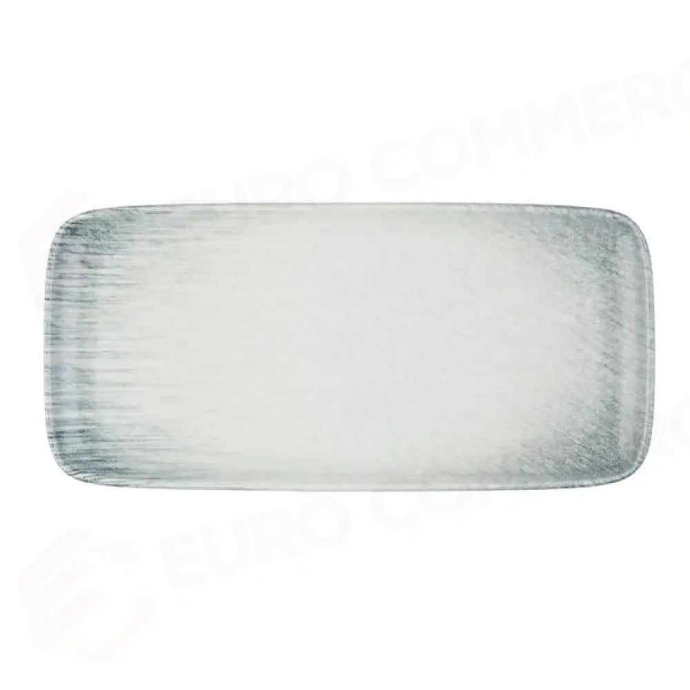 BREZZA QUADRO RETTANGOLARE PIATTO 35 CM (34 * 16) - 20004-151635 - ID FINE