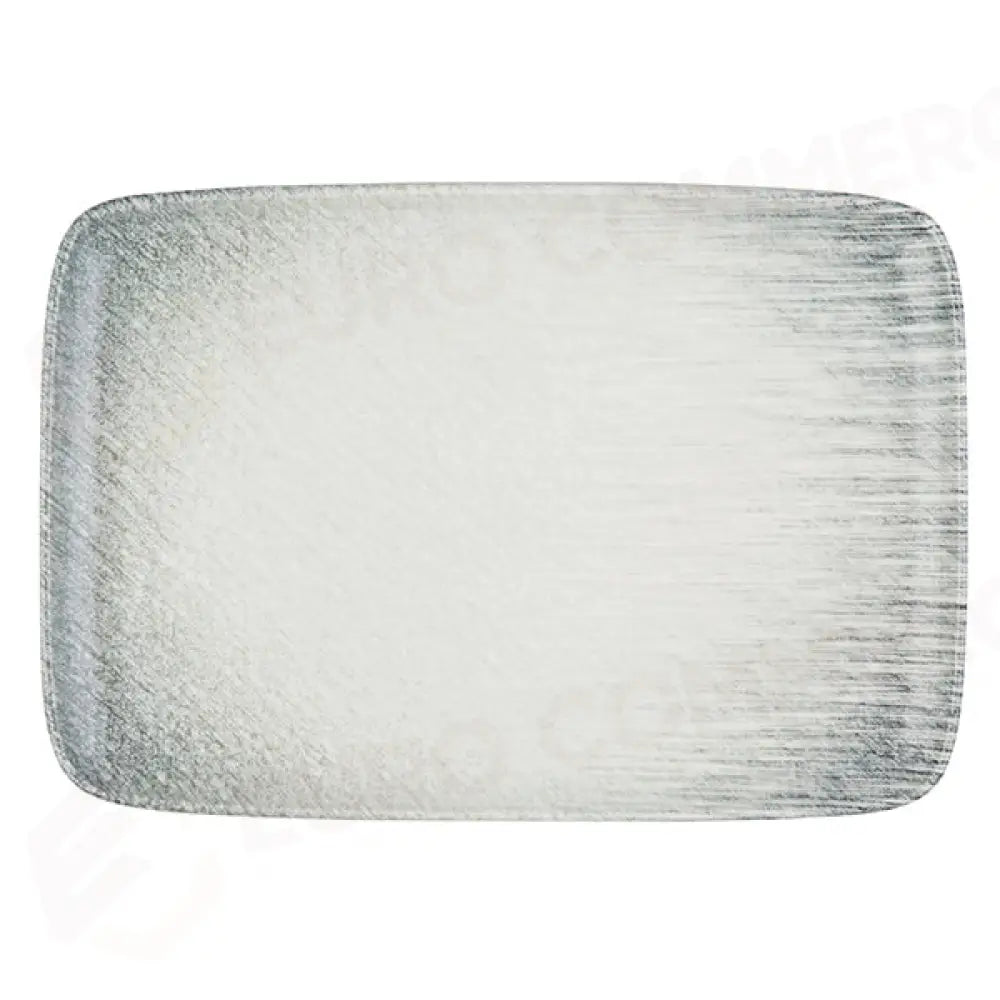 BREZZA QUADRO RETTANGOLARE PIATTO 37 CM (33 * 23) - 20004-151637 - ID FINE