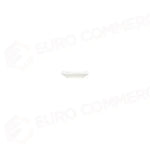 BREZZA QUADRO SQUARE PLATE 12 CM (10 * 10) - 20004-151612 - ID FINE