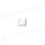 BREZZA QUADRO SQUARE PLATE 12 CM (10 * 10) - 20004-151612 - ID FINE