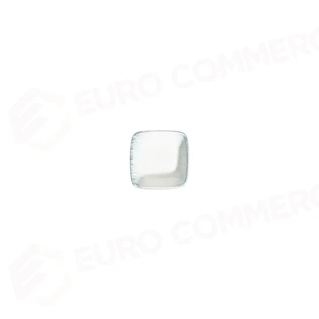 BREZZA QUADRO SQUARE PLATE 12 CM (10 * 10) - 20004-151612 - ID FINE