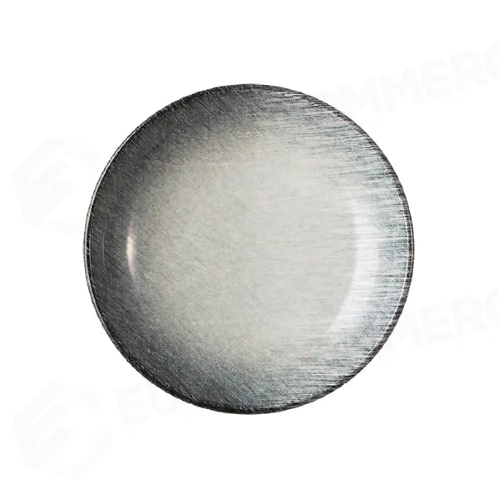 BREZZA VALLE bottom PIATTO 25 CM 1140 CC - 20004-121125 - ID FINE