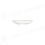 BREZZA VALLE PIATTO FONDO 25 CM 1140 CC - 20004-121125 - ID FINE