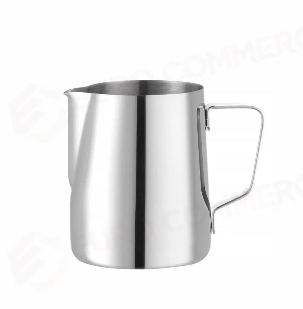 BRICCO INOX MULTIUSO 0,6L Ø90X(H)112MM - HENDI