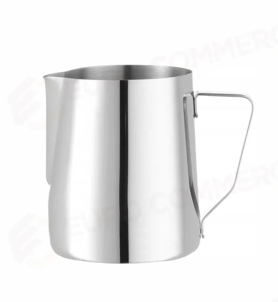 BRICCO INOX MULTIUSO 0,9L Ø102X(H)125MM - HENDI