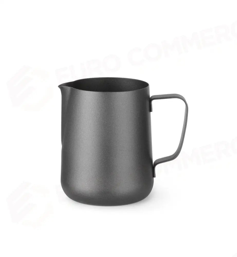 BRICCO NERO PER LATTE 0,6L Ø90X(H)112MM - HENDI