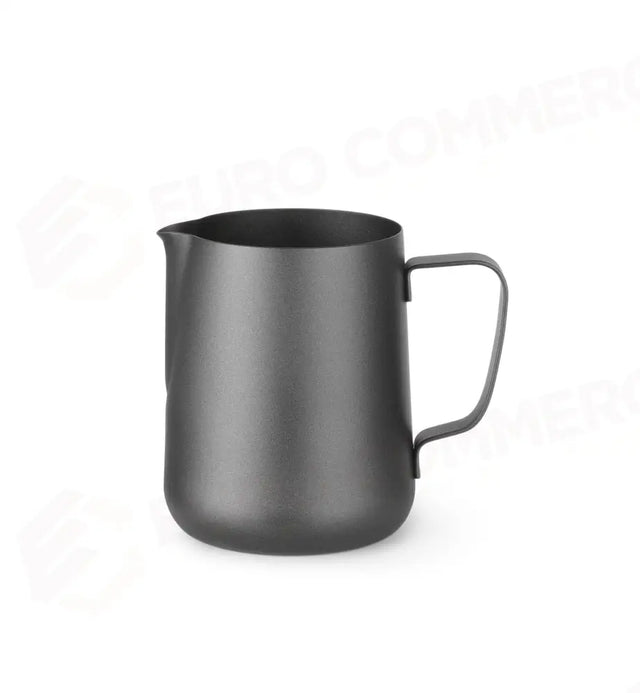 BRICCO NERO PER LATTE, HENDI, 0,6L, Ø90X(H)112MM - 458198