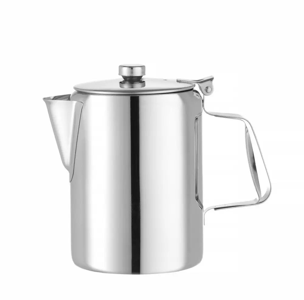 BRICCO PER CAFFE`/THE 0,6L Ø97X(H)142MM - HENDI