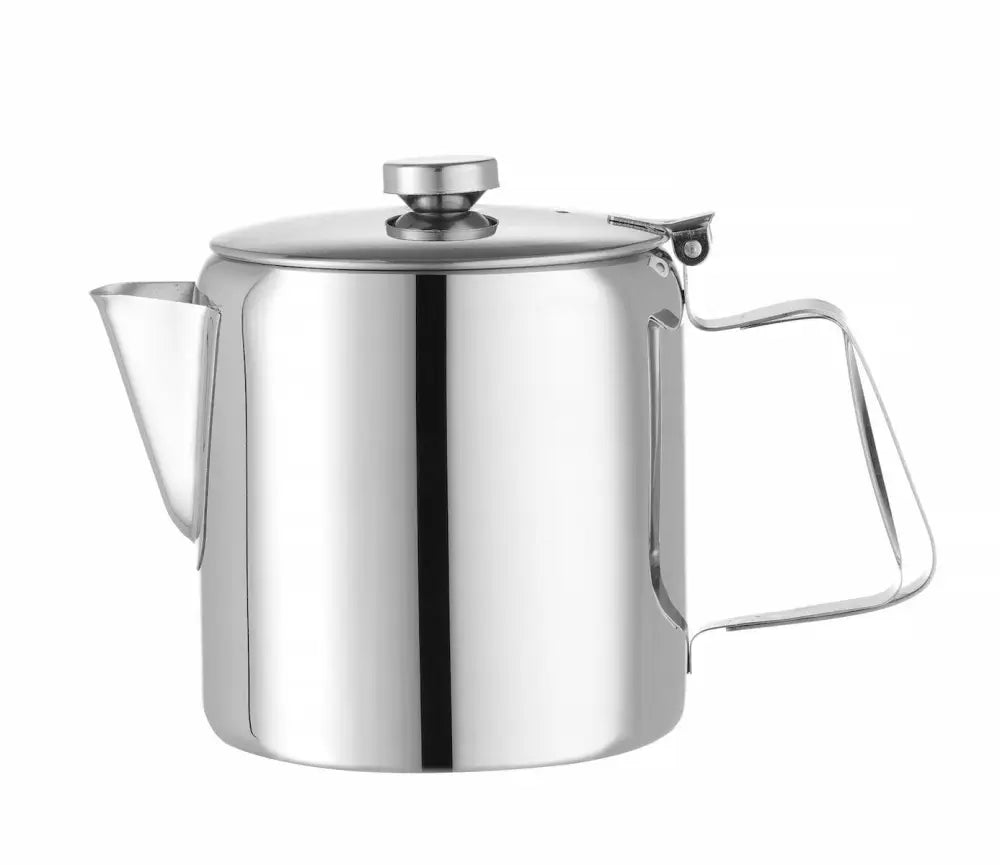BRICCO PER CAFFE`/THE 0,9L Ø120X(H)158MM - HENDI