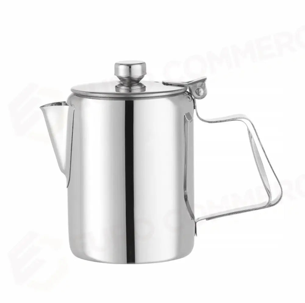 BRICCO PER CAFFE`/THE 0,3L Ø74X(H)123MM - HENDI