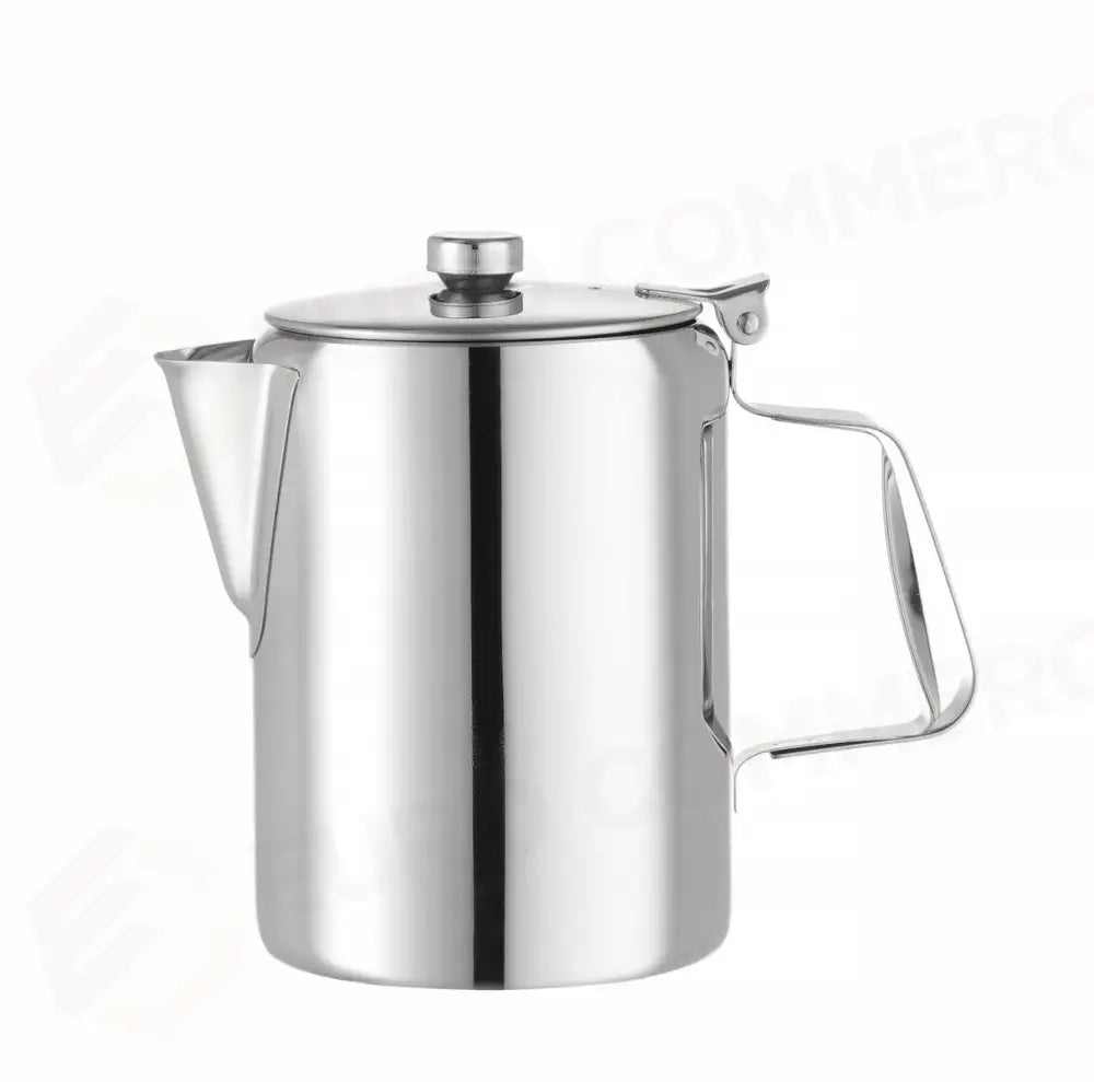 BRICCO PER CAFFE`/THE 0,6L Ø97X(H)142MM - HENDI