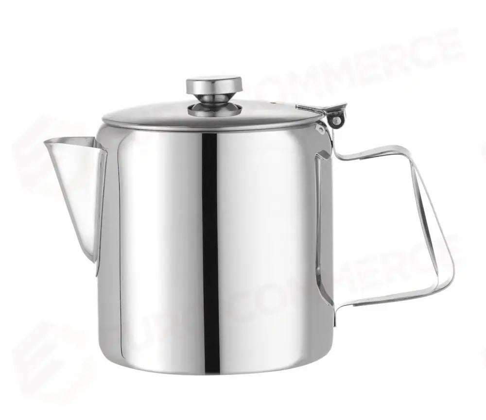 BRICCO PER CAFFE`/THE 0,9L Ø120X(H)158MM - HENDI