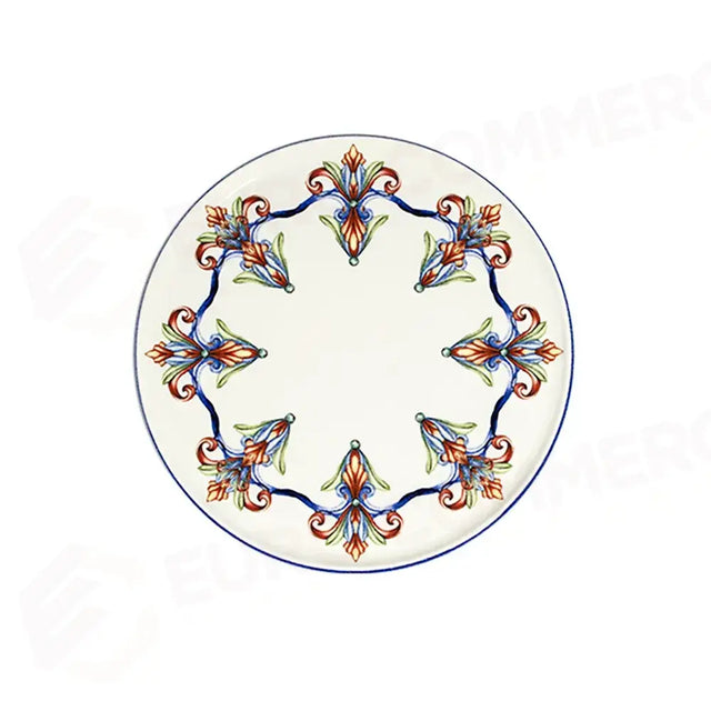 BRIO MESA PIATTO PIZZA 33 CM - 20646-171733 - ID FINE