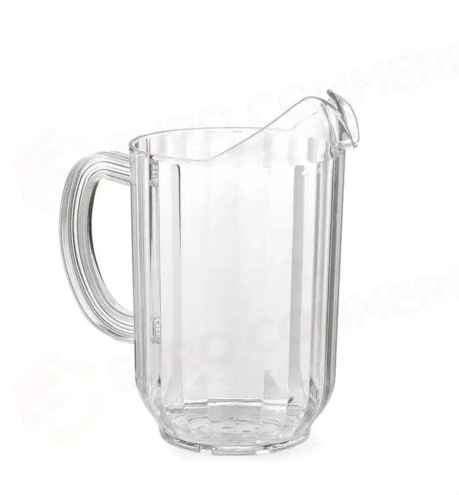 BROCCA 1,8L Ø125X(H)210MM - HENDI