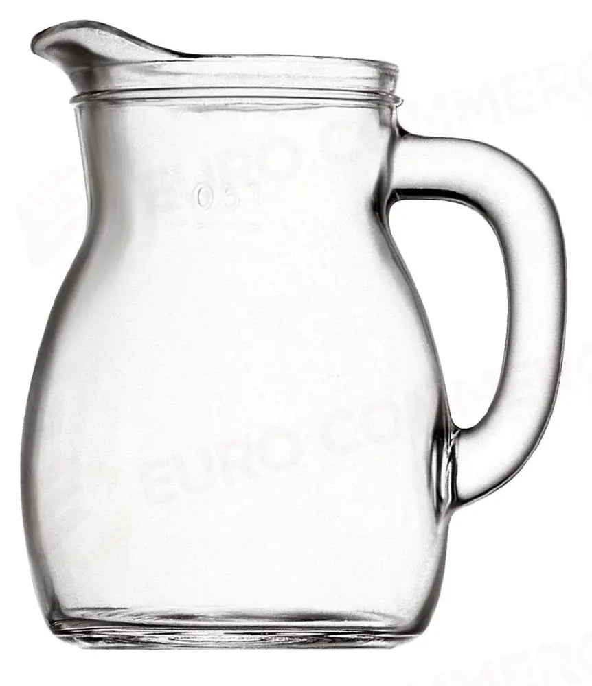 BROCCA 116 CL BISTROT 1.46160 BORMIOLI ROCCO - 1070153 - MEDRI