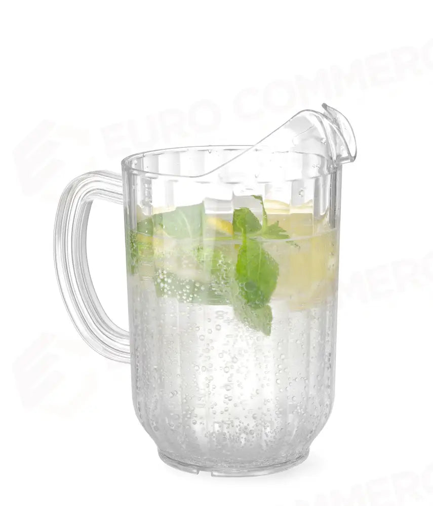 BROCCA HENDI 1,8L Ø125X(H)210MM - 567906