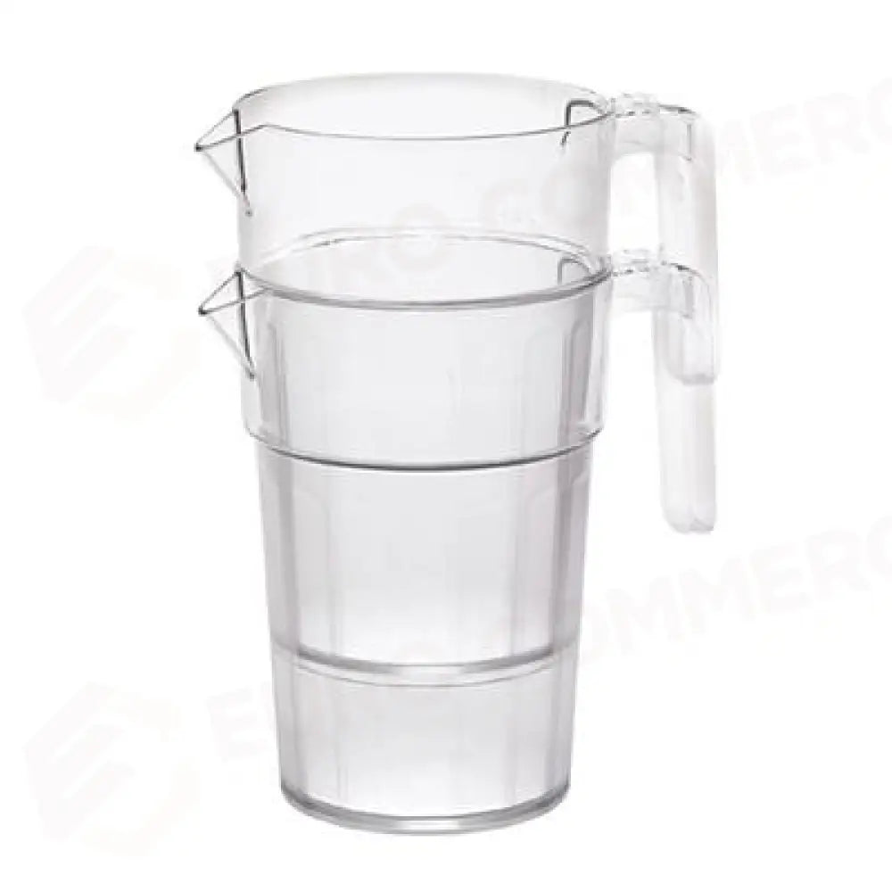 BROCCA IMPILABILE 100 CL H.A.C.C.P. P34CW-135 CAMBRO - 11500126 - MEDRI
