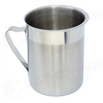 BROCCA INOX 1.5 L - 4420144 - SAMMIC
