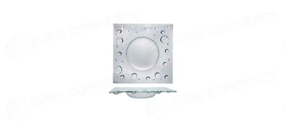 BUBBLE PIATTO PASTABOWL 30X30 - 130958 - MORINI