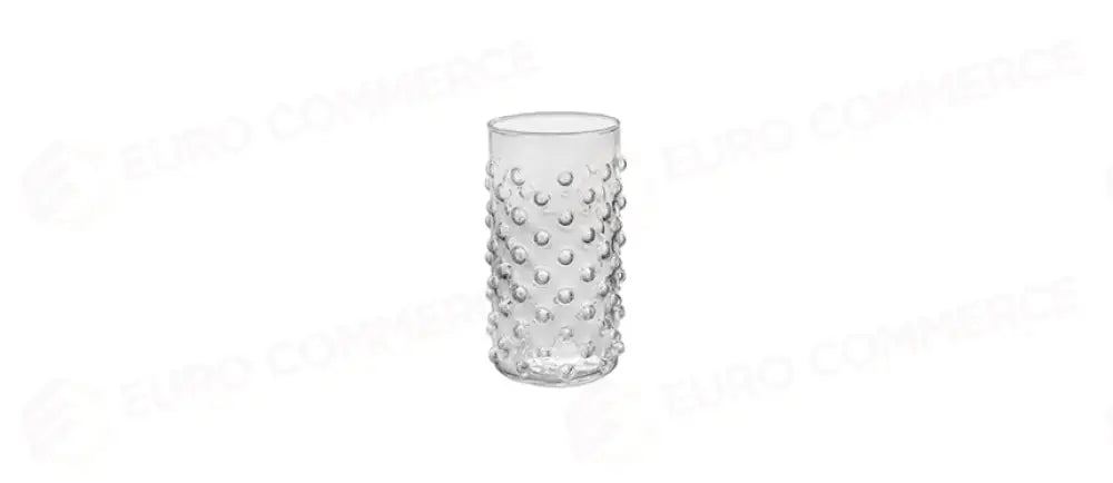 BUBBLES BICCHIERE LONG DRINK 44 CM.7X14 - 200578 - MORINI