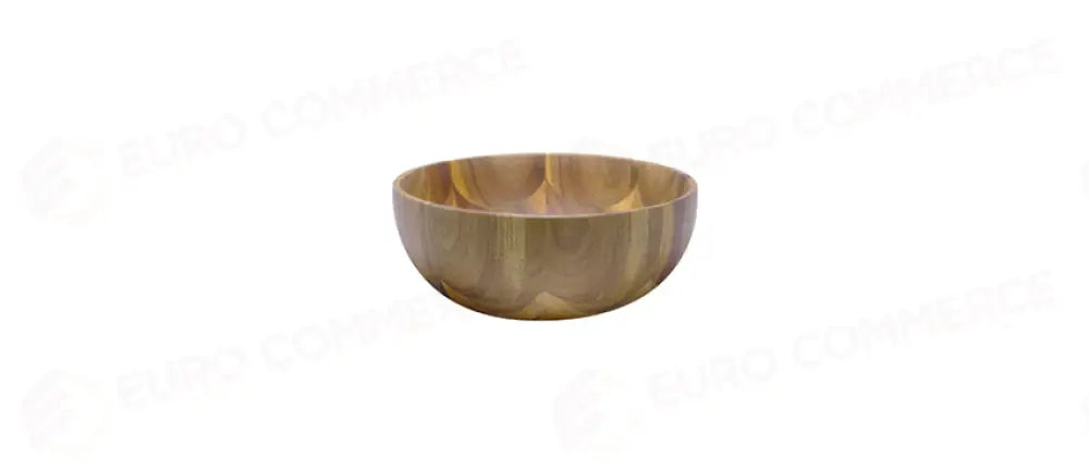 BUFFET ACACIA BOWL CM.20H8 - 201791 - MORINI