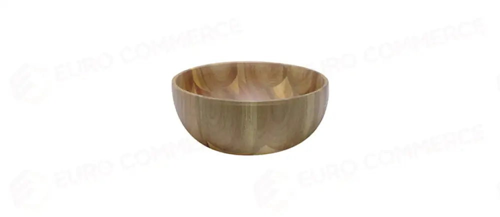 BUFFET ACACIA BOWL CM.25H10 - 201790 - MORINI