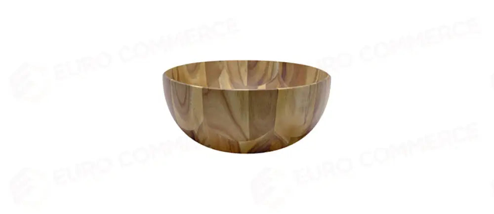 BUFFET ACACIA BOWL CM.30H12 - 201789 - MORINI