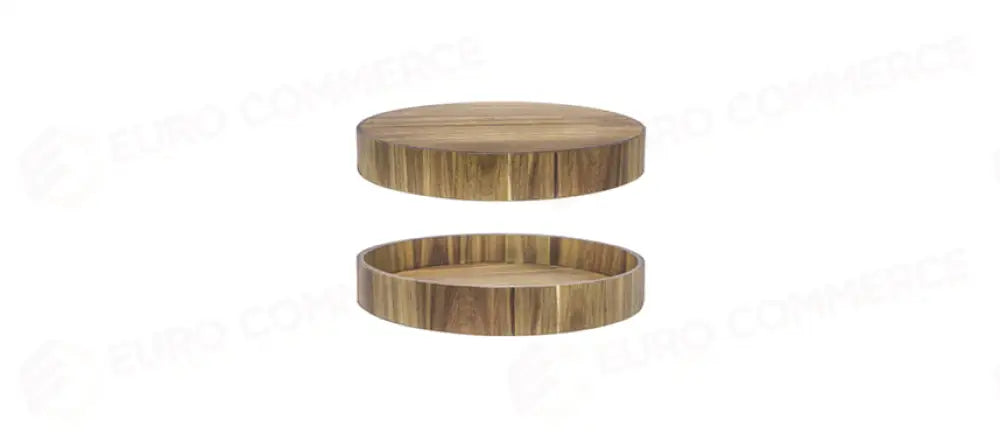 BUFFET ACACIA CILINDRO CM.35H5 - 201796 - MORINI