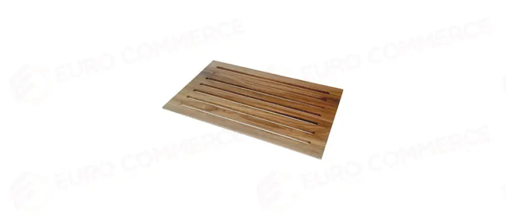 BUFFET ACACIA INSERTO TAGL.PANE PER CASSETTA GN1/1 - 203325 - MORINI