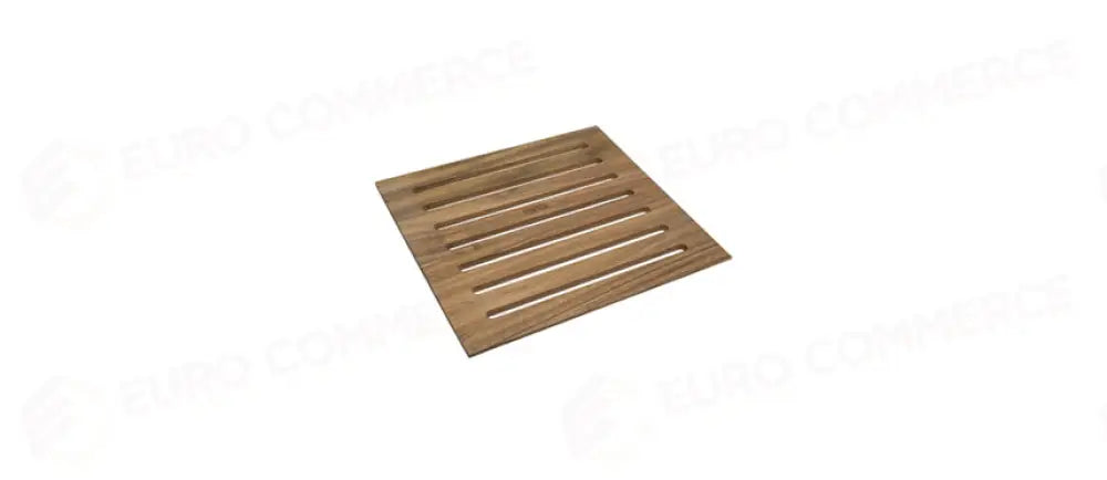 BUFFET ACACIA INSERTO TAGL.PANE PER CASSETTA GN2/3 - 203326 - MORINI