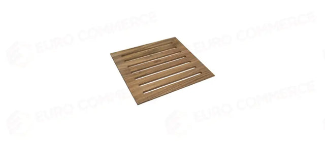 BUFFET ACACIA INSERT PLANCHE À PAIN POUR CASIER GN2/3 - 203326 - MORINI